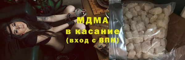 хмурый Арсеньев
