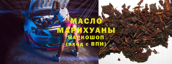 хмурый Арсеньев